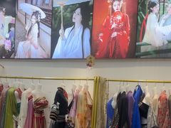 -汉仪华裳汉服旗袍·摄影写真馆(乌镇西栅店)