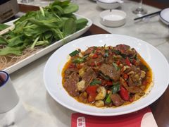 -不倒翁·安徽名菜楼(步行街店)