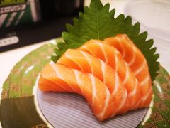 -禾绿寿司(星光68广场店)