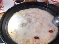 猪肚鸡-好彩猪肚鸡(正弘城店)