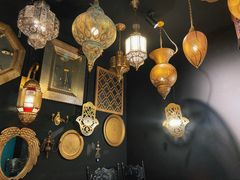 -苏坦土耳其西餐厅(玉林店)