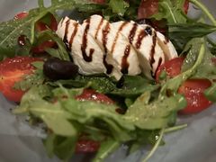 -君悦酒店·La Terrazza意合園·意式风味