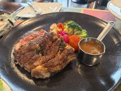 -安妮意大利餐厅(丽都店)