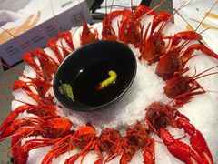 -一棠龙虾(徐家汇城开YOYO店)