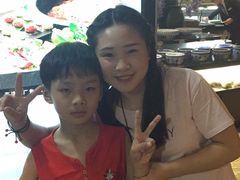 -川中故事·成都老火锅(东书房店)