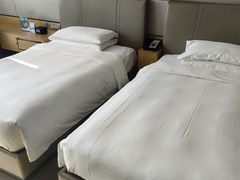 -天津东凯悦酒店