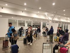 -吉隆坡国际机场