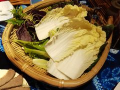-恋羊时代黑山羊火锅(滨海大道店)