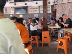 -人和水上飘(第一家店)