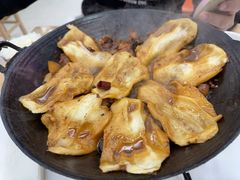 地锅鸡-百味地锅鸡(铜山路店)