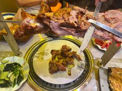 -沪上名羊天下•烤羊腿•东北烧烤•小龙虾(浦东直营总店)
