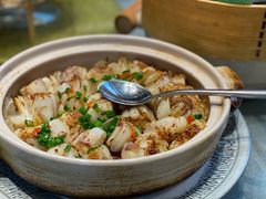 红烧百合-九福楼大酒店
