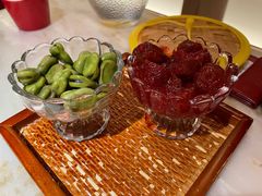 餐前点心-京华烟云·北京烤鸭(领展购物广场·中关村店)