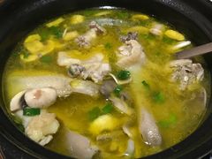 -呼吸森林·生态农庄农家乐私房菜