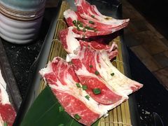 -牛焱·烧肉酒肆(五大道店)