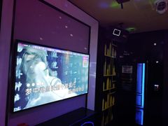 -音乐派KTV(银泰城店)