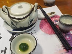 -大江户日本料理(吕厝店)