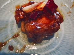 -无锡苏宁银河国际酒店-悦府65中餐厅