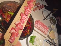 -二荆条·城市森林火锅旗舰店