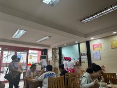 -回回锅贴(小河沿店)