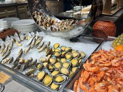 -南湖宾馆·鸳湖阁全日制餐厅