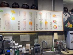 -宝珠奶酪(闵行仲盛店)