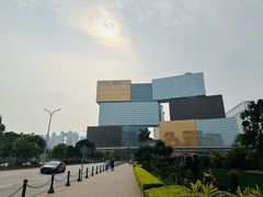 -澳门威尼斯人综合度假区