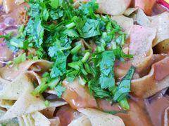 锅巴菜-二李锅巴菜(向东南路店)