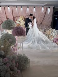 -Sugar苏格婚礼策划工作室