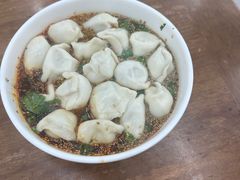 -回坊马二饺子馆