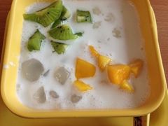 杂果小丸子-满记甜品(无锡八佰伴店)