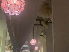-PARFUM FLORAL花境法餐(南京首店)