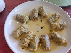 -明珠湖天鹅苑·农家菜馆