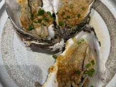 -大海湾酒楼(人南店)