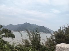 -北岐滩涂