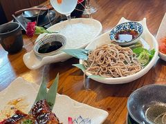 -尺山寸水日料(马桥满天星店)