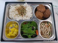 -贝林大翅鲸简餐厅(国家海洋博物馆店)