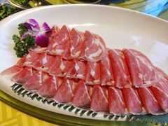 -东来顺饭庄(金泉广场店)