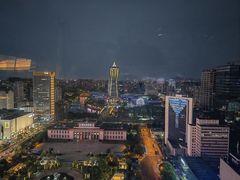 -Hi City·城市之巅