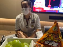 -足莲得·足道SPA(滨湖银泰店)
