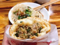 煎包-煎意浓·吴记煎包(交通路店)