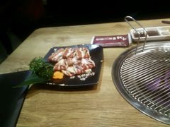 -やきにく 牛将日式焼肉(新华路店)