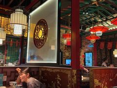 -缪氏川菜(深圳北站缤果空间店)
