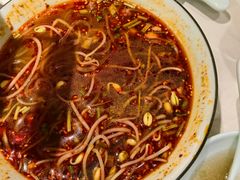 -全牛匠·乐山跷脚牛肉(西北旺万象汇店)