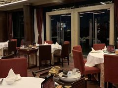 -顺德喜来登酒店·采悦轩