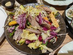 -吉之仙•中国制造•出口级食材日料店(领事馆总店)