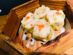 -点心传说·粤菜点心(佐阾虹湾店)