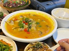 -尽善百年古院餐厅(王家老宅店)