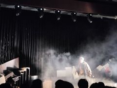 -北京喜剧院