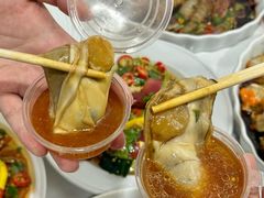 -圆蛋酒料•生腌(开元路店)